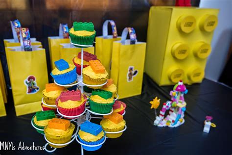 Ninjago party decorations and activities by kara's party ideas. LEGO Movie Party: great ideas on how to create your own 'everything is awesome party' from ...