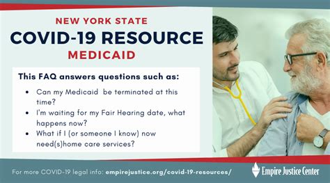 To be eligible, the child's family. COVID-19 FAQ - NYS MEDICAID