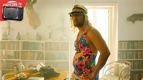 But that's korine's strategy, for better or worse, possibly both. The Beach Bum: i primi minuti del film con Matthew McConaughey