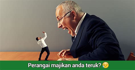 Seperti yang ramai sudah tahu media sosial adalah tempat terbaik untuk berhubung dengan teman tanpa mengira jarak. Sikap Majikan Yang Teruk Akan Memberi Kesan Buruk Pada ...