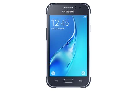 Samsung galaxy j1 android smartphone. Galaxy J1 Ace VE | SM-J111MZKAIUS | Samsung México