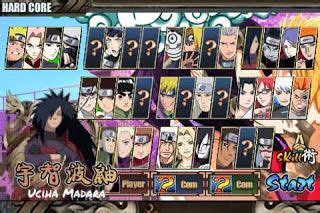 Shadow fight 2 titan mod apk memiliki fitur yang berbeda dengan versi originalnya. 22+ Inspirasi Baru Animasi Naruto Apk