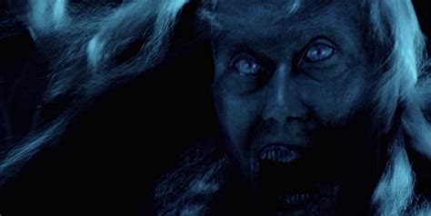 Mama scary movie 5 (list horror icons). Mama (2013) Review |BasementRejects