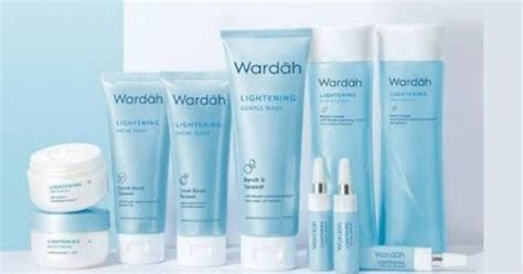 Established in 1995, wardah is a. Informasi Harga Katalog Produk Wardah - KABARWARAS