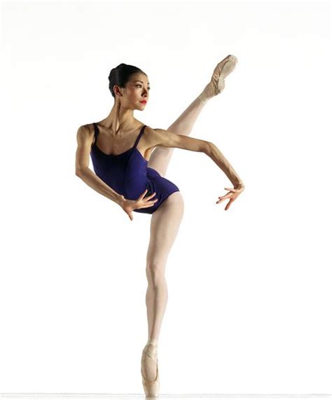 Sữa tăng cơ whey concentrate. Dancer profile: Yuan Yuan Tan — A Dancer's Life