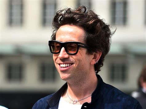 People who liked nick grimshaw's feet, also liked Six years of Grimmy: Highlights of Radio 1 Breakfast Show ...