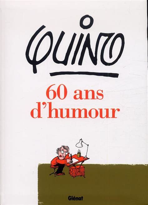 Estimated remaining time will be showed once the process starts. 60 ans d'humour, bd chez Glénat de Quino