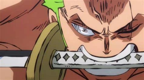 One piece gif one piece anime nico robin final fantasy female characters anime characters one piece personaje principal luffy cosplay luffy x nami. One Piece 955 Spoilers Are Out - Zoro's New Sword And ...