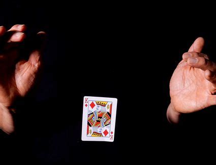 Easy card tricks to learn. Easy Card Tricks That Kids Can Learn