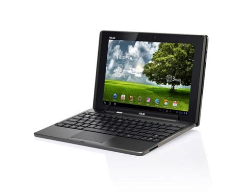 It runs the android tablet computer and was announced at ces 2011 and launched on 30 march 2011. ASUS Eee Pad TF101 (TF101-1B229A) | T.S.BOHEMIA