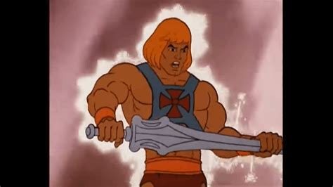 Netflix announces the cast for Masters of the Universe ...
