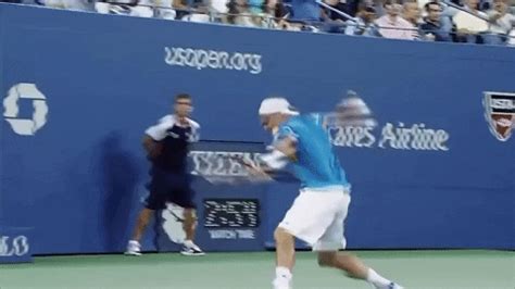 Latest and popular tennis gifs on primogif.com. Excited Us Open Tennis GIF by US Open - Find & Share on GIPHY