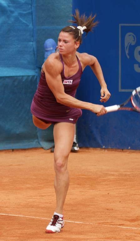 Camila giocherà oggi il primo turno degli internazionali d'italia a roma contro l'ucraina dayana yastremska, ventenne numero 29 del ranking. Pin on Passion for Tennis