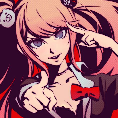 Here's a good old junko enoshima edit i made because i was slightly bored. Steam Community :: Danganronpa 2: Goodbye Despair