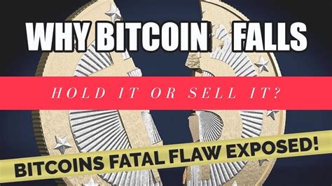 For instance, ethereum and bitcoin both have thousands of developers working on the protocol, which naturally. Why is BITCOIN Price Falling in March 2018 - YouTube