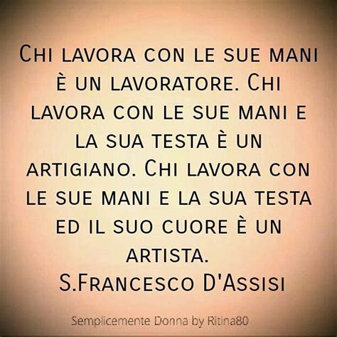 Gestita dalla sala stampa dei frati della ba. San Francesco D'Assisi | Citazioni sagge, Citazioni ...