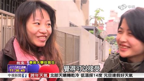 2,044 likes · 12 talking about this · 22 were here. 宿舍竟是海砂屋! 東吳大學緊急通知學生搬離│中視新聞20151231 - YouTube