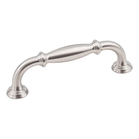 Machine polished for consistent quality, jeffrey alexander decorative cabinet hardware are built to last and perfect for updating or. Jeffrey Alexander Tiffany Cabinet Pull 96MM Center to ...