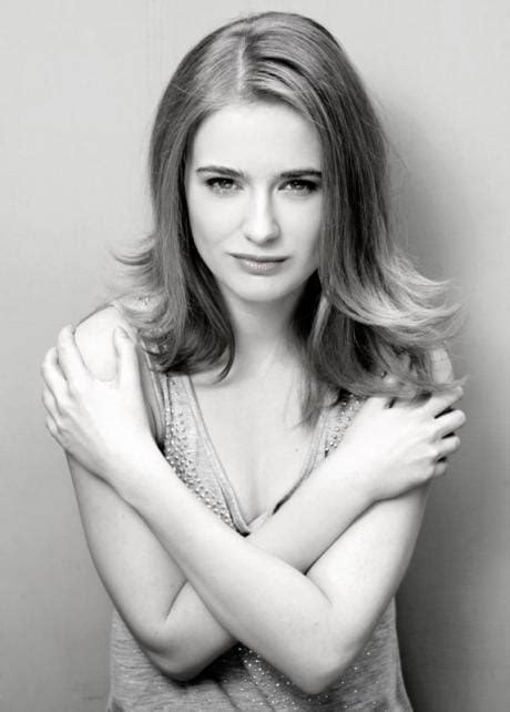 People who liked marta chodorowska's feet, also liked Picture of Marta Chodorowska