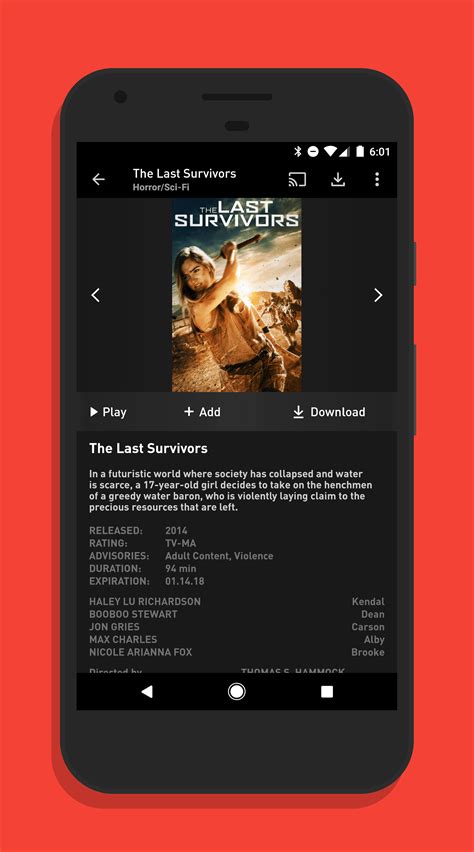 Stream showtime series, movies, documentaries, sports and much more all on your favorite devices. Showtime App Update Brings Offline Viewing of Movies ...