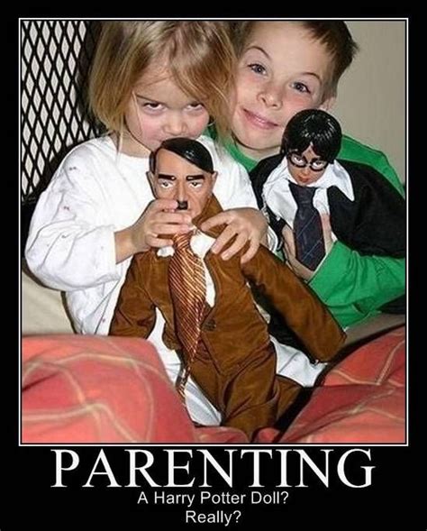 Bad Parenting