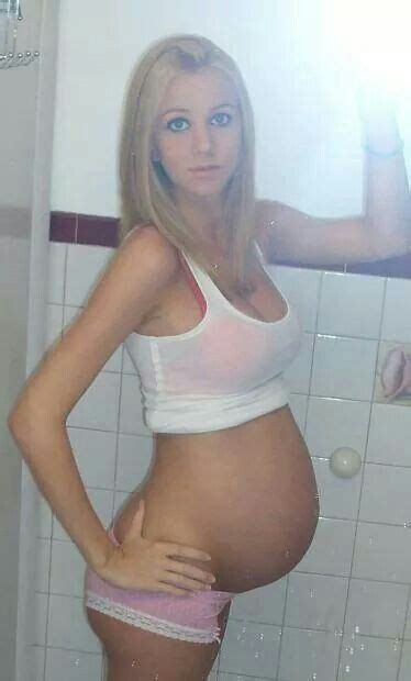 Congratulations, you've found what you are looking hot blonde and a cream pie eater ? Pregnant girl bathroom selfie | So Fucking Sexy and ...