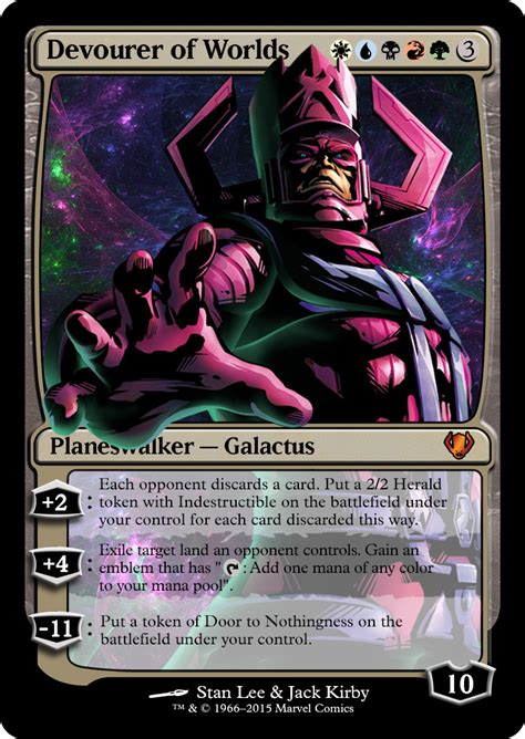 We did not find results for: Some of my custom cards - Custom Card Creation - Magic Fundamentals - MTG Salvation Forums - MTG ...