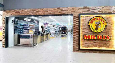 Shah alam 42000, selangor view map. Store Openings | MR.DIY | Always Low Prices