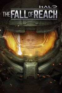 Animated series adapted from the original book, halo: Nonton Layarkaca21 Halo: The Fall of Reach (2015) Film ...
