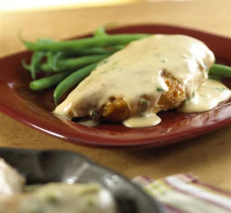 I forgot to purchase and needed it for a chicken dinner and. Creamy Almond Chicken | Recipe | Paprika chicken, Cooking recipes, Sour cream gravy recipe