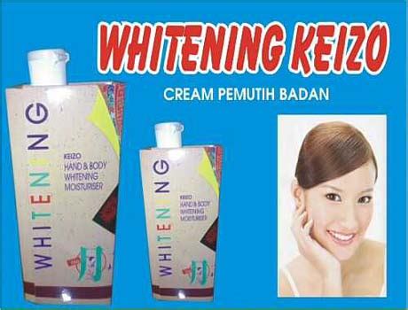 Butuh waktu, namun menjadi solusi praktis yang kini ditempuh banyak orang, terutama wanita. Pemutih Badan | Pemutih Kulit | Radja Vitalitas And Beauty