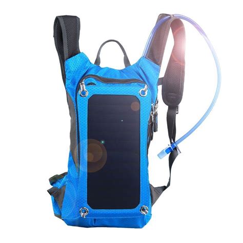 Buy the best and latest camelbak bladder on banggood.com offer the quality camelbak bladder on sale with worldwide free shipping. Pomelo Best Hydration Pack with Solar Panel, 1.5L BPA Free ...