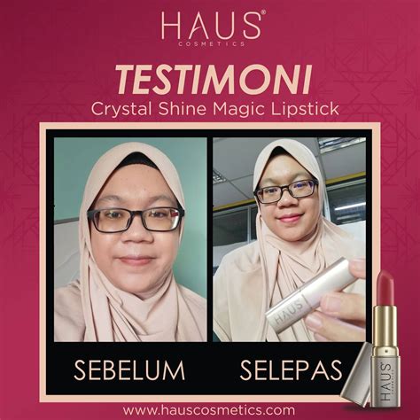 I n s t a g r a m → ririeprams banyak banget yang tanya ke aku gimana caranya merawat bibir supaya gak. Mummy Mohaya Haus Cosmetics: Korang ada masalah bibir ...