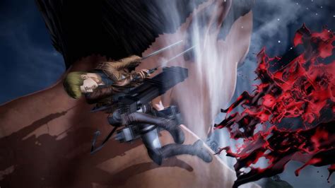 Attack on titan season 4 has now arrived. Western Release for Koei Tecmo's Attack on Titan 2 Set for ...