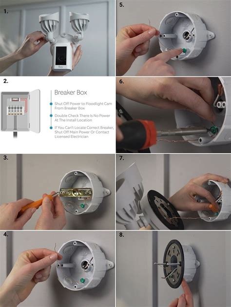 Using the motion sensitivity slider on your floodlight cam Ring Floodlight vs Ring Spotlight - Shedding Some Light On ...