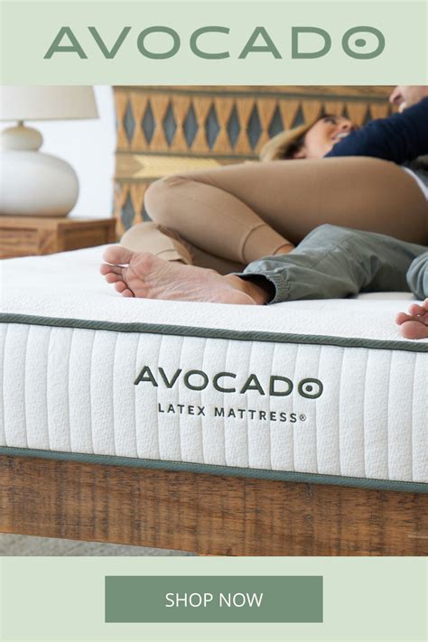 Our mission is to be an authority on socially and environmentally responsible action while providing an inclusive, inspiring space where all are welcome to the green life, lived well. Pin on Avocado Green Mattress