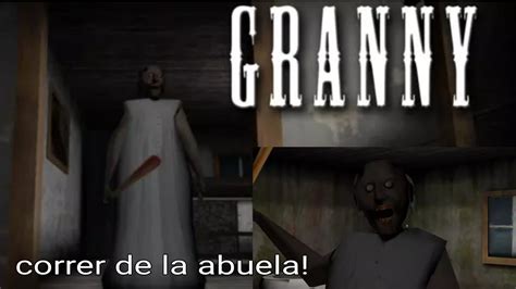 Os melhores e mais novos jogos da granny, labirinto, kogama, mistério, minecraft, markiplier Muriendo de miedo!... Mi abuela es una asesina "Granny ...