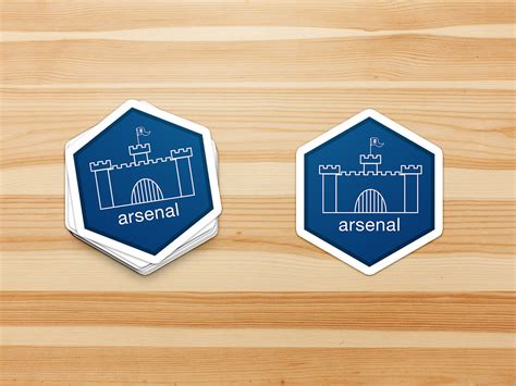 The red hex color code for the arsenal soccer team can be found below. maddie marie - Hex Stickers