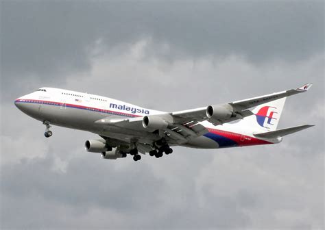 Sebanyak lebih daripada 25 jenis dari pelbagai airlines. Kapal terbang MAS MH370 Hilang