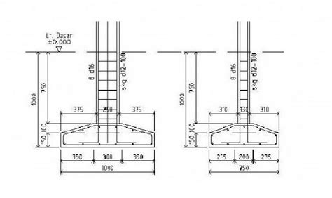 Maybe you would like to learn more about one of these? Cara Menghitung Kebutuhan Besi Cakar Ayam - Desain Rumah ...