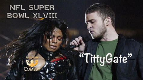 Janet jackson receives support from twitter after justin timberlake super bowl performance announcement | billboard news. Janet Jackson's #SuperBowl "TittyGate" @DamonWilliam - YouTube