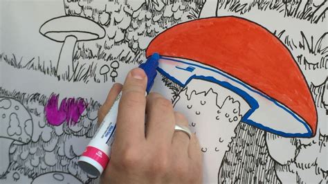 Check spelling or type a new query. Interactive colouring mural brightens up B.C. Family Day ...