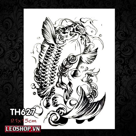 Cách làm cá hấp bia đơn giản mà tuyệt ngon. Vẽ Hình Xăm Cá Chép Đơn Giản / Hinh Ca Chep Tattoo