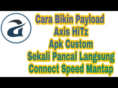 And as you explore the interesting music and audio experiences in the app, android users in org 2020 can also make uses of the programmable sound/loop buttons to enjoy easy play of audio files. Cara Bikin Payload Axis HiTz Apk Custom Sekali Pancal Langsung Connect Speed Mantap - YouTube