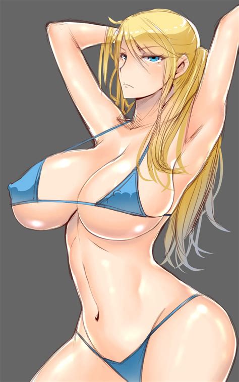 Trying to find ecchi anime? Metroid - Samus Aran Image Gallery - Ecchi Anime Girls ...