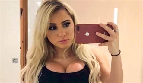 Marcella zoia made her first court appearance on wednesday. 19-Year-Old Instagram Influencer Marcella Zoia Arrested ...