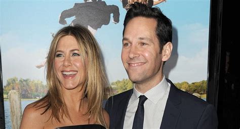 8 actors who got their start on 'friends'. "Friends": Paul Rudd pensó que lo despedirían por lastimar ...