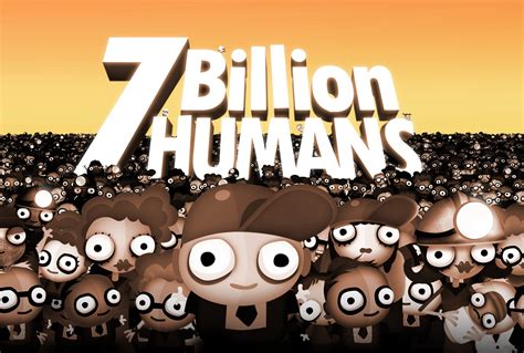 Download 7 Billion Humans Free Download - BEST GAME - FREE DOWNLOAD » NullDown.Com For Free Download