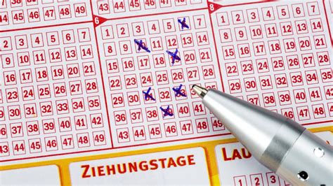 Selbstverständlich haben sie auch die möglichkeit ganz bequem lotto online zu spielen. 17 Millionen Euro beim Lotto am Samstag