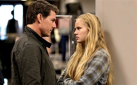 Featuring tom cruise's biography, filmography, links to tom cruise is a global cultural icon who has made an immeasurable impact on cinema by creating some. Jack Reacher: Kein Weg zurück - Kritik, Trailer, Kinos ...